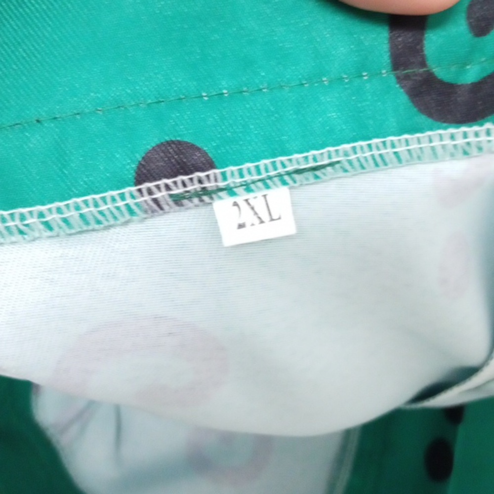 Riddler suit - Picture 3 of 5